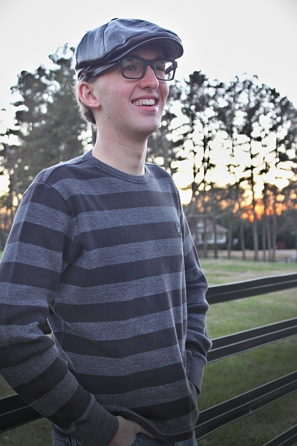 Year in Review - Justin Wheeler