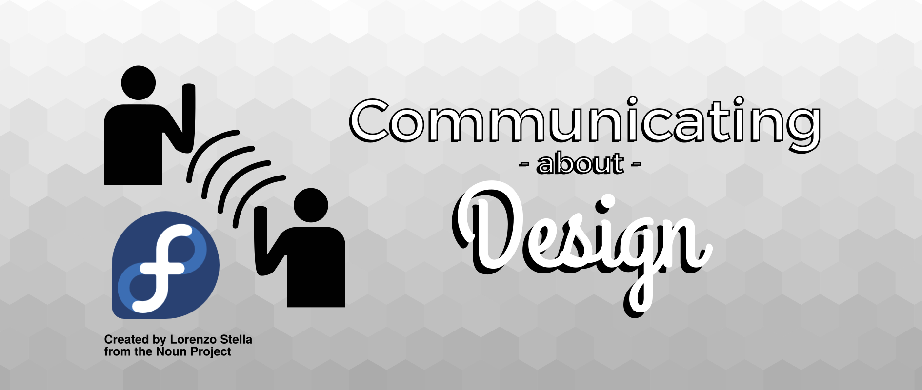 Fedora Ambassadors: Communicating about Design