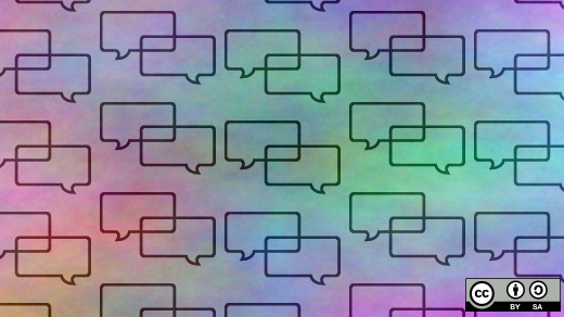 IRC for the 21st century: introducing Riot