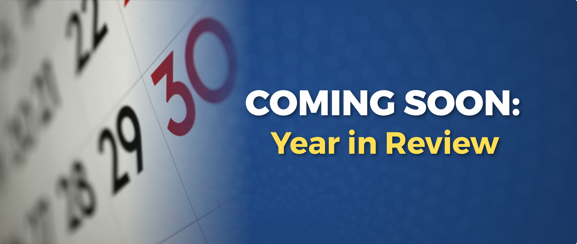 Tell us your Fedora 2017 Year in Review