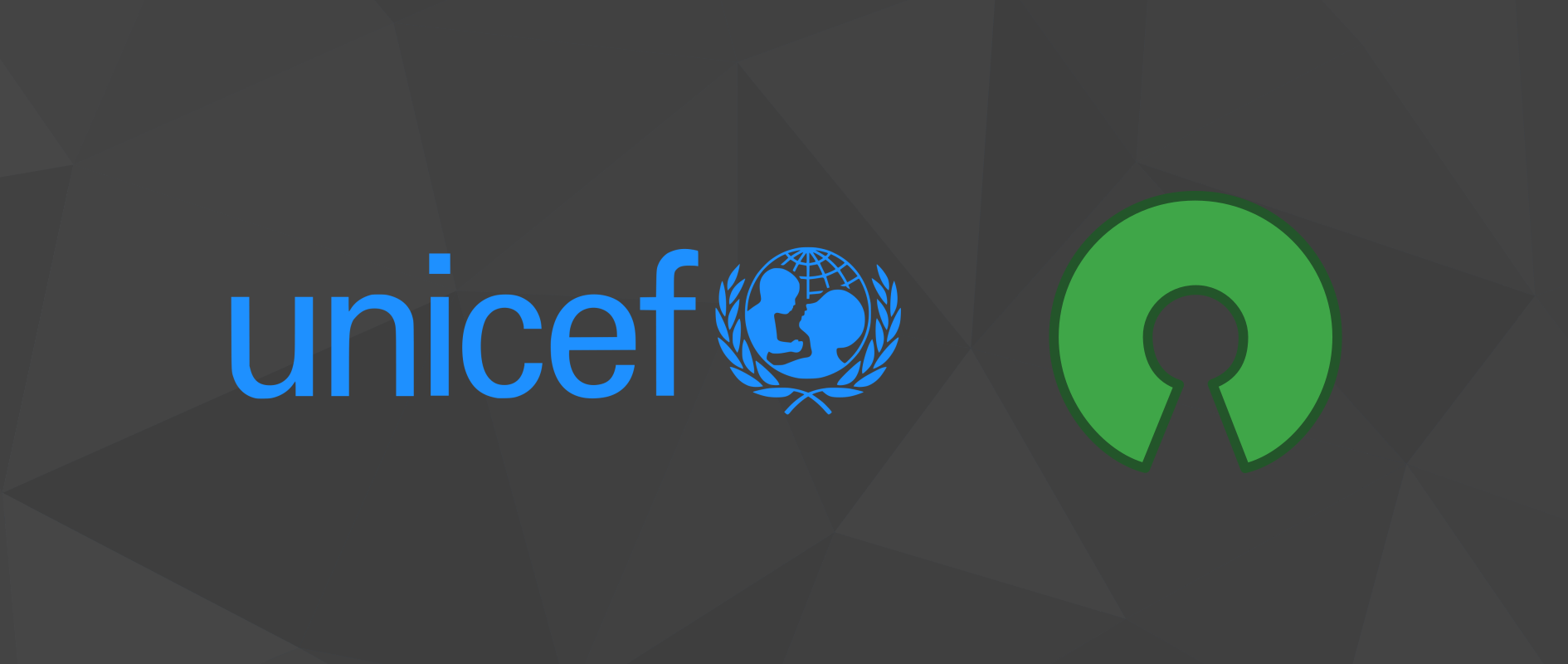 Humanitarian open source work: My internship at UNICEF