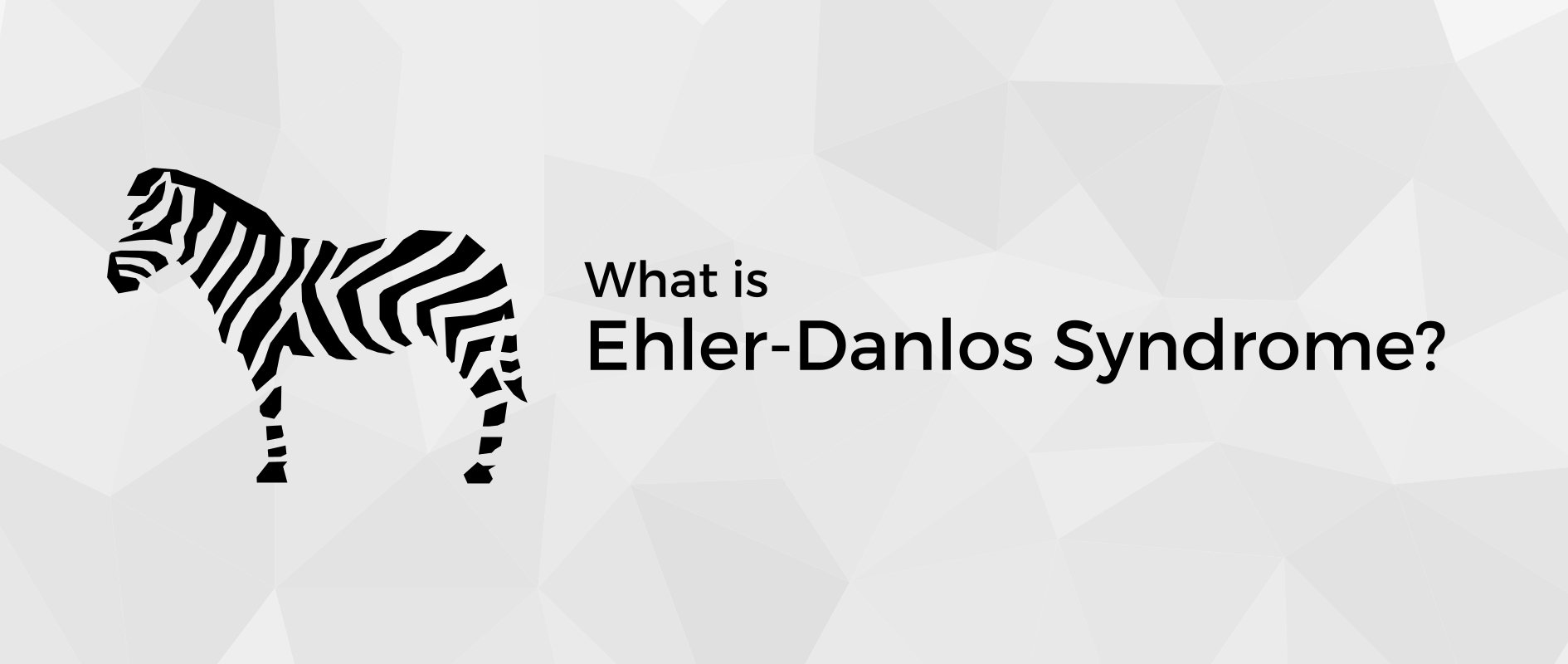 What is Ehlers-Danlos Syndrome?