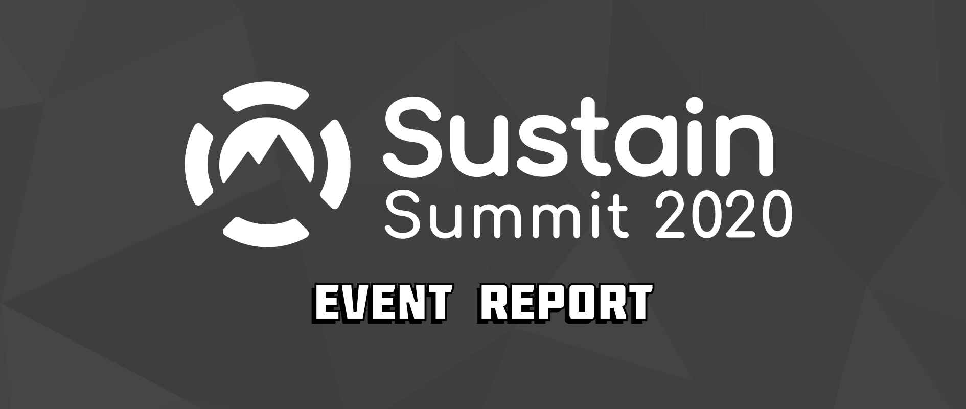 Sustain OSS 2020: quick rewind