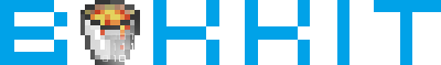 Bukkit Project logo
