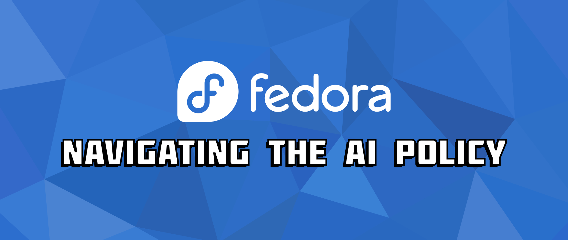 Why the Fedora AI-Assisted Contributions Policy Matters for Open Source