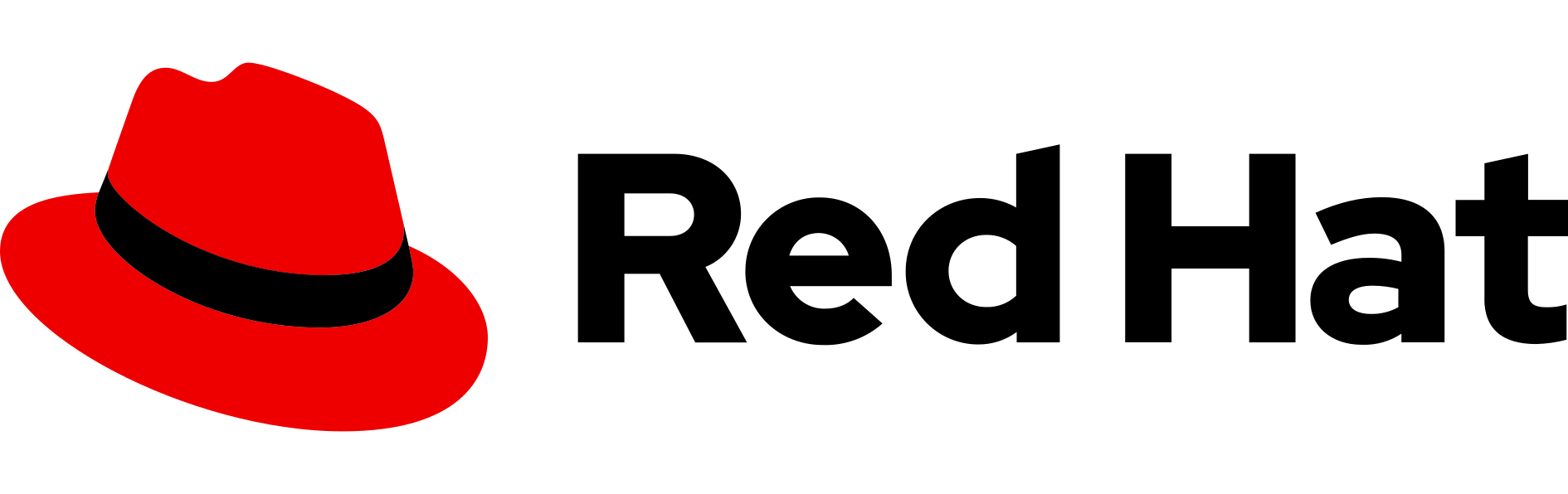 Red Hat logo Red Hat logo