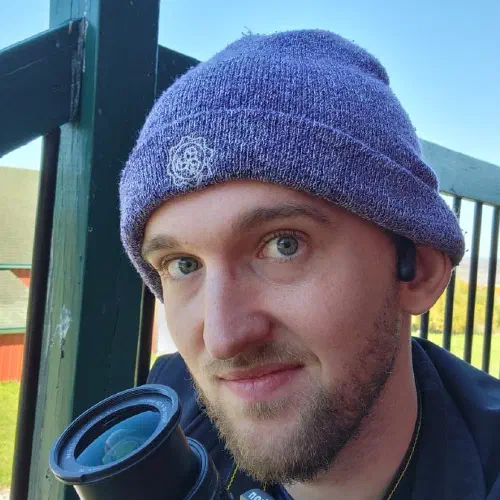 Picture of Justin Wheeler