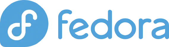 Fedora Project logo