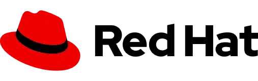 Red Hat logo